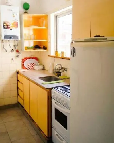 Departamento 2 Amb - Excelente Ubicacion