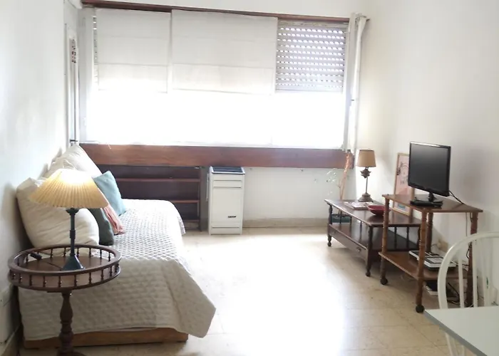 Departamento 2 Amb - Excelente Ubicacion